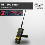 MWF MF 1500 Smart Alan Tarama